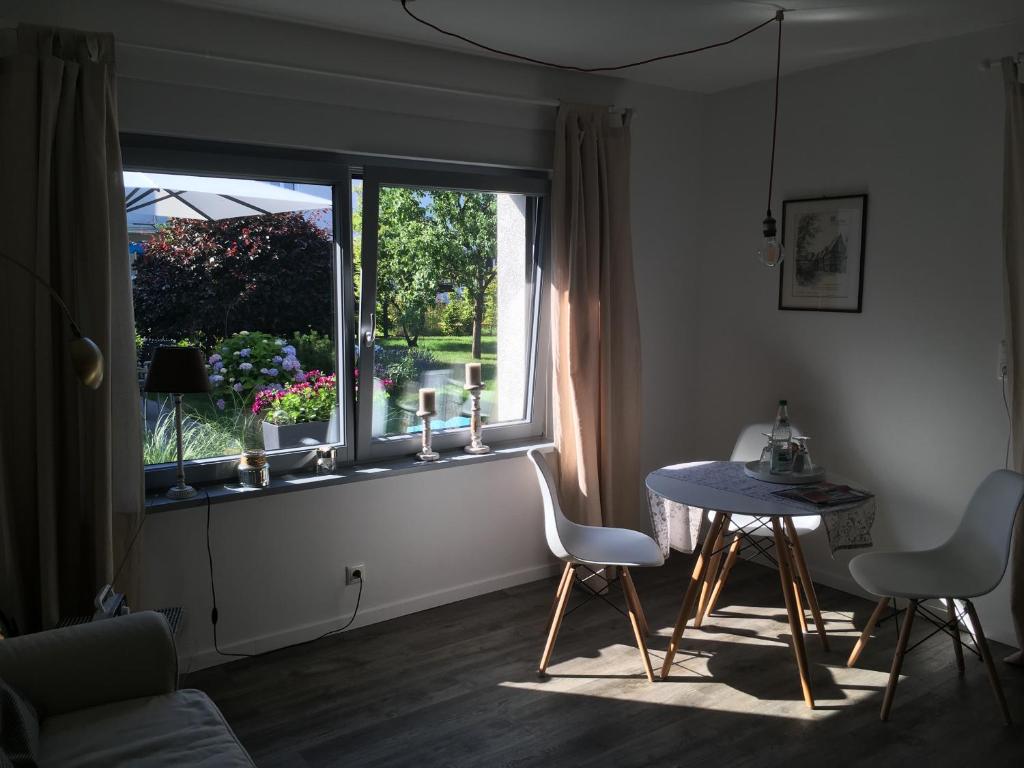 Gästehaus Grüne Oase room 3